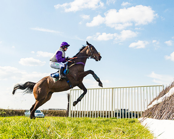 Race 4 - The Warehouse Reit Mixed Open Race  (67 of 124)