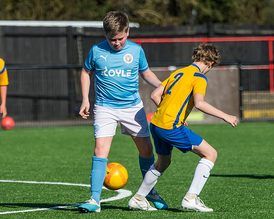 Flackwell Heath vs Carmel (U12)-Beaconsfield Town vs Carmel (U11)  (104 of 742)