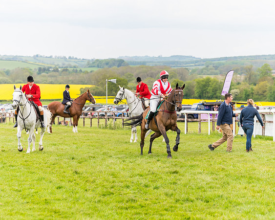 Race 7 - Veteran Horse conditions (43 of 244)