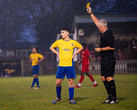 Beaconsfield Town U23
