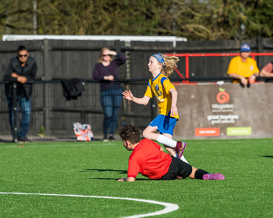 Flackwell Heath vs Carmel (U12)-Beaconsfield Town vs Carmel (U11)  (548 of 742)