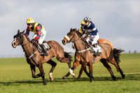 Race 5 - Ladies Open