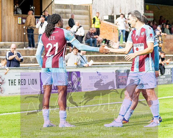 Chesham United 4 v 3 Real Bedford (210 of 516)