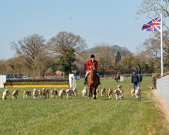 Hunt Horses annd Hound parade (25 of 44)