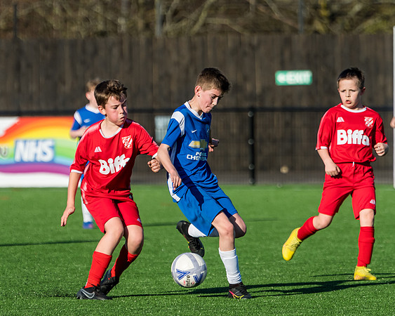 Flackwell Heath vs Carmel (U12)-Beaconsfield Town vs Carmel (U11)  (653 of 742)