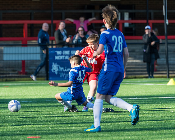 Flackwell Heath vs Carmel (U12)-Beaconsfield Town vs Carmel (U11)  (608 of 742)