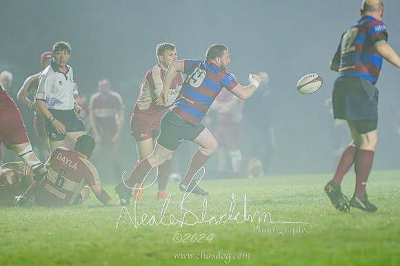 Amersham and Chiltern - Chesham Stags (78 of 381)