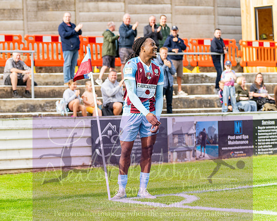 Chesham United 4 v 3 Real Bedford (208 of 516)