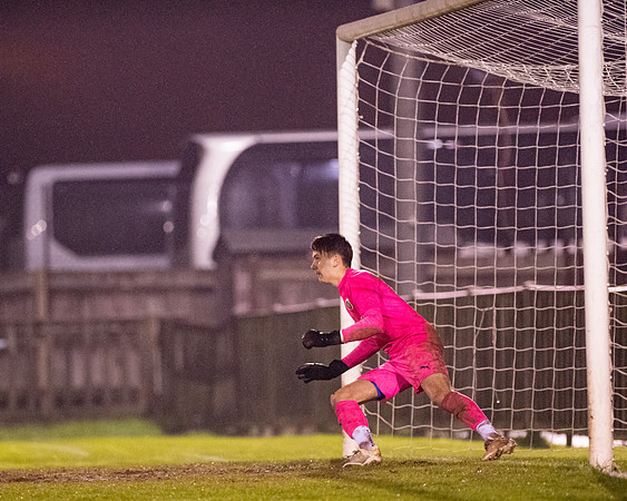 Beaconsfield Town U23