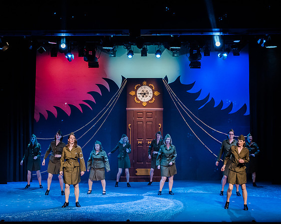 22 - Army Girls (28 of 111)