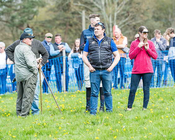 Race 2 - Veteran Horse  (21 of 82)