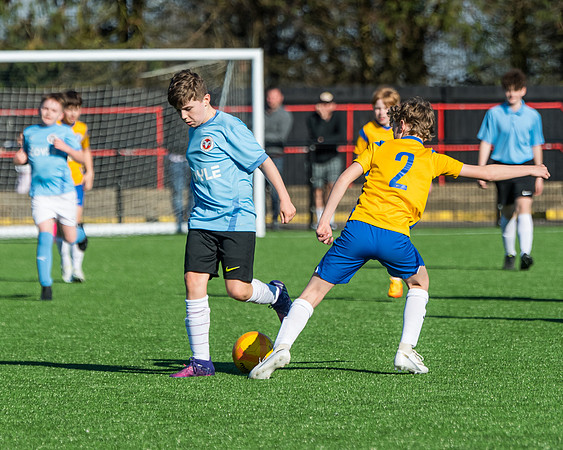 Flackwell Heath vs Carmel (U12)-Beaconsfield Town vs Carmel (U11)  (198 of 742)