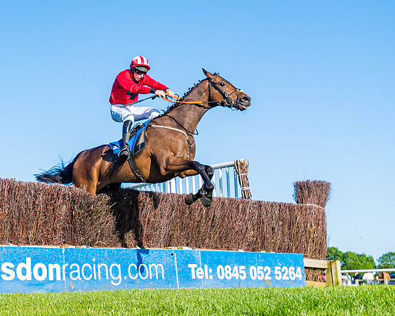Race 3 - John Corbet Cup (108 of 127)