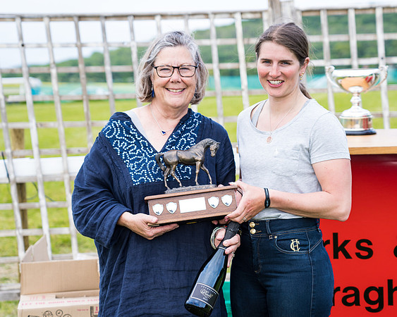 End of season South Midlands area champions (17 of 20)