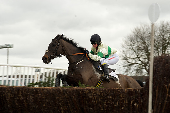 Novice Riders - 46