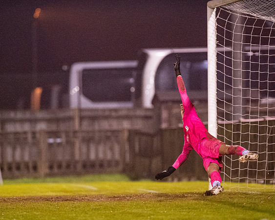 Beaconsfield Town U23