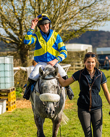 Race 4 - The Warehouse Reit Mixed Open Race  (91 of 124)