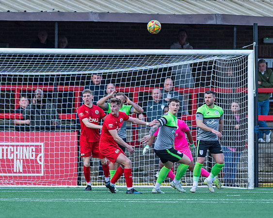 Rams v Merthyr Town (107 of 367)