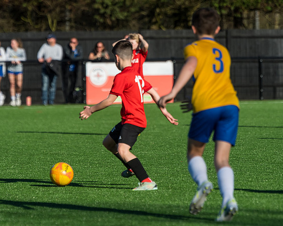 Flackwell Heath vs Carmel (U12)-Beaconsfield Town vs Carmel (U11)  (571 of 742)