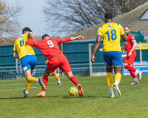 Rams @ Gosport Borough  (87 of 320)