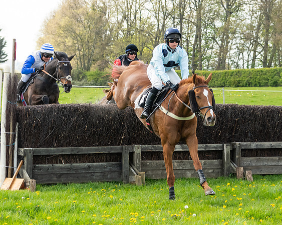 Race 2 - Veteran Horse  (62 of 82)