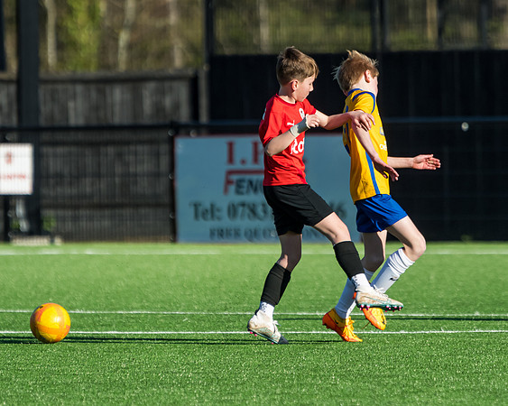 Flackwell Heath vs Carmel (U12)-Beaconsfield Town vs Carmel (U11)  (605 of 742)