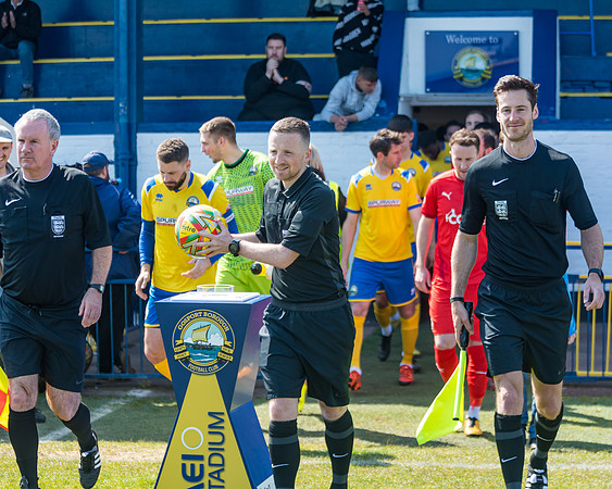 Rams @ Gosport Borough  (21 of 320)