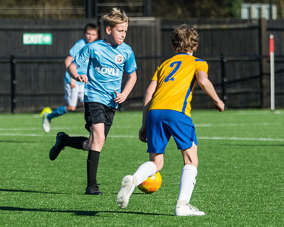 Flackwell Heath vs Carmel (U12)-Beaconsfield Town vs Carmel (U11)  (185 of 742)