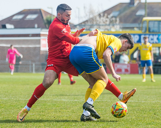 Rams @ Gosport Borough  (81 of 320)