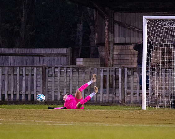 Beaconsfield Town U23