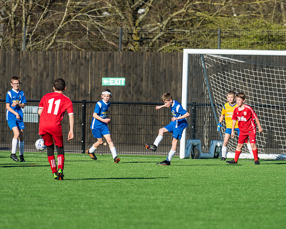Flackwell Heath vs Carmel (U12)-Beaconsfield Town vs Carmel (U11)  (573 of 742)