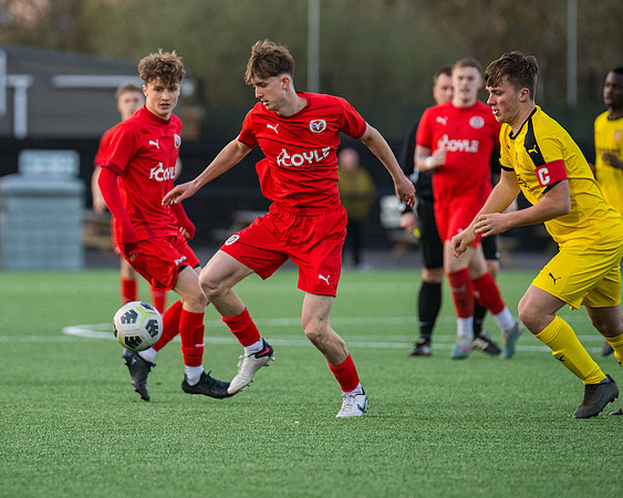 Rams v Uxbridge (13 of 440)