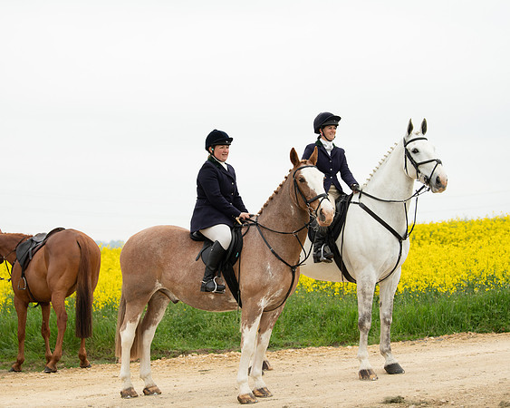 Hunt and Hounds (8 of 12)