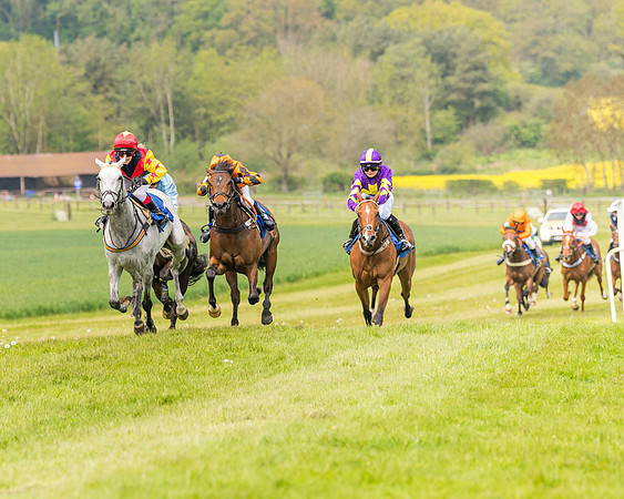 Pony Race 2 - 148cm (38 of 142)