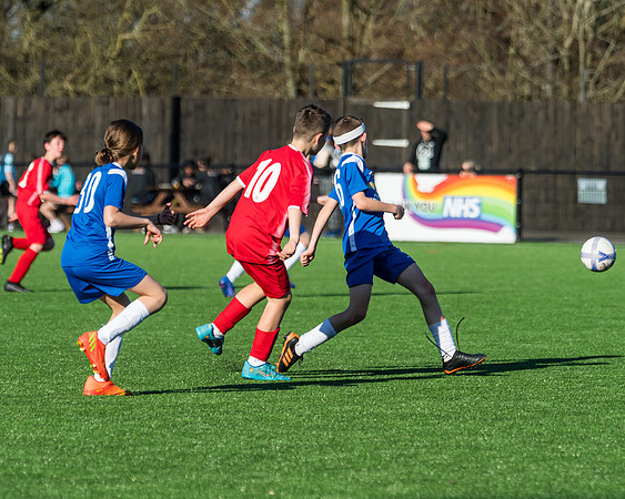 Flackwell Heath vs Carmel (U12)-Beaconsfield Town vs Carmel (U11)  (492 of 742)