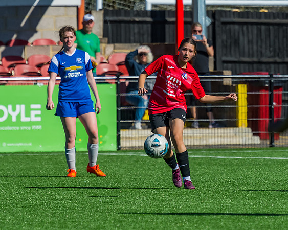 Oxfordshire Elite vs Carmel (Ladies U16)-Beaconsfield Town vs Carmel (U11)  (298 of 520)