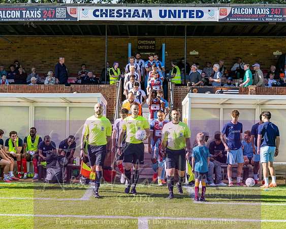 Chesham United 0v4 Maidenhead United (177 of 512)