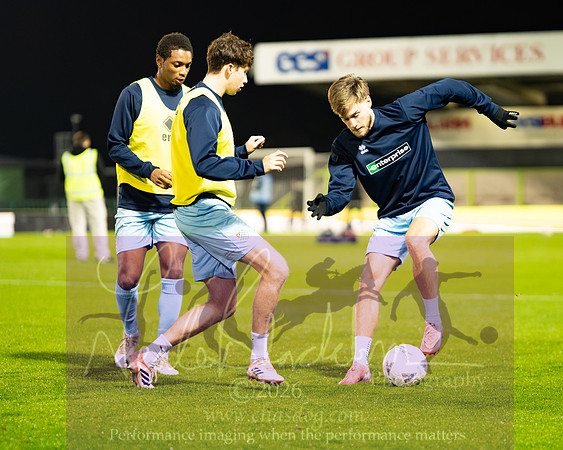 Forest Green Rovers 5v0 Chesham United (52 of 688)
