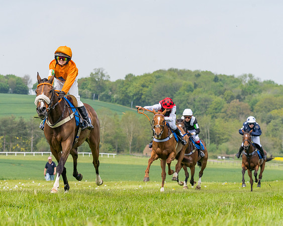 Pony Race 2 - 148cm (59 of 142)