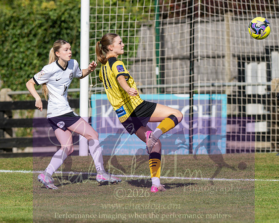 Royston Town 3 v 2 Chesham United (85 of 496)