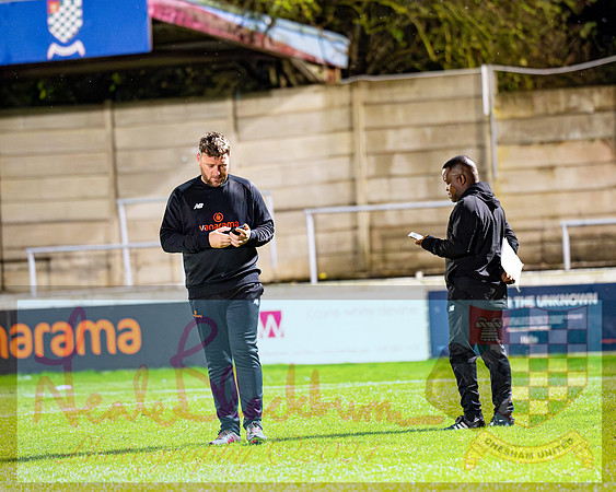 Chesham Utd 4 Bishops Cleeve 0 (65 of 405)