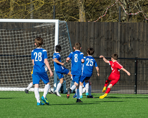 Flackwell Heath vs Carmel (U12)-Beaconsfield Town vs Carmel (U11)  (620 of 742)