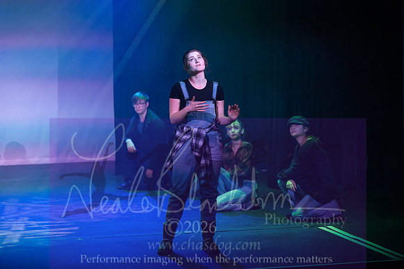 9 - The Performance Hub - Welcome to the rock (19 of 163)