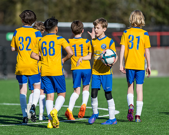 Flackwell Heath vs Carmel (U12)-Beaconsfield Town vs Carmel (U11)  (270 of 742)