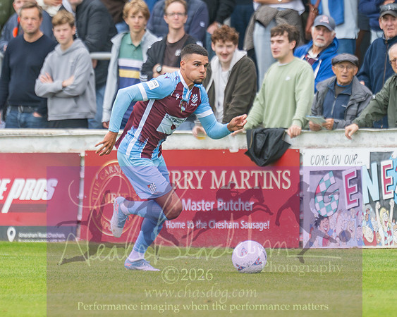 Chesham United 7 v 2 Ware (191 of 526)