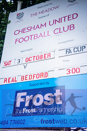 Chesham United 4 v 3 Real Bedford (1 of 516)