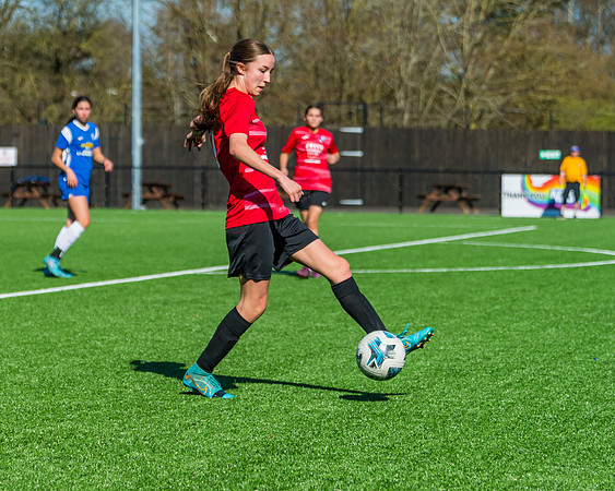 Oxfordshire Elite vs Carmel (Ladies U16)-Beaconsfield Town vs Carmel (U11)  (331 of 520)