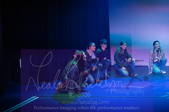 9 - The Performance Hub - Welcome to the rock (29 of 163)