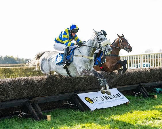 Race 4 - The Warehouse Reit Mixed Open Race  (53 of 124)