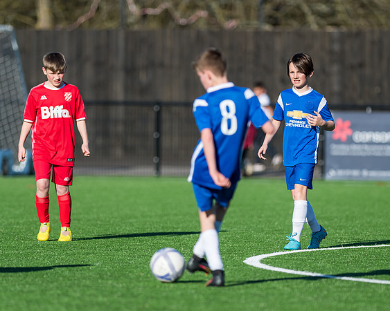 Flackwell Heath vs Carmel (U12)-Beaconsfield Town vs Carmel (U11)  (699 of 742)